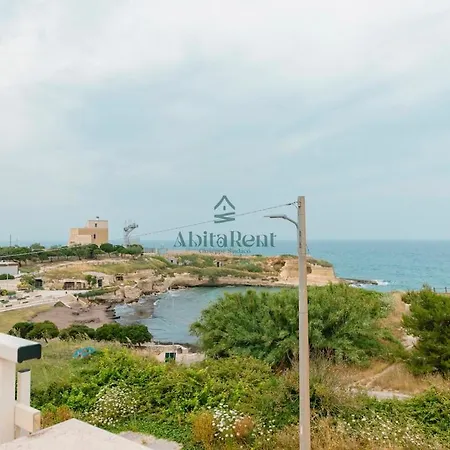 Blue View - Apartament Sant'Andrea (Apulia)
