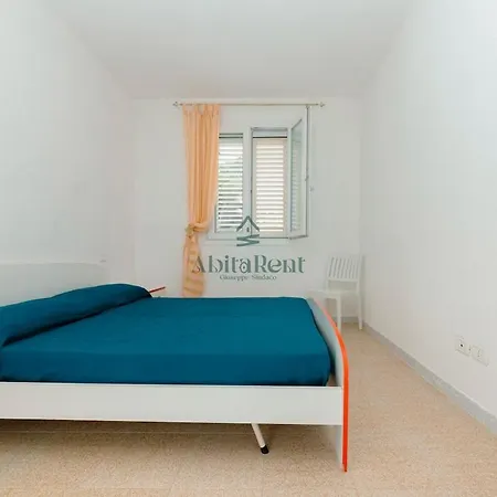 Apartament Blue View -
