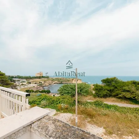 Blue View - Sant'Andrea (Apulia)