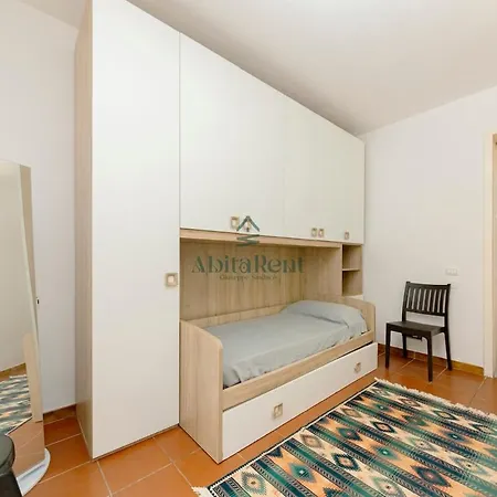 Blue View - Apartament *