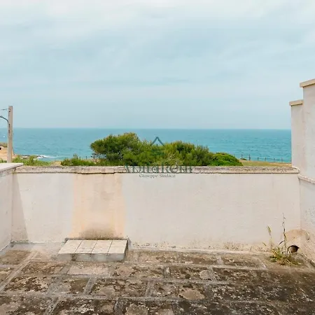 Apartament Blue View - *
