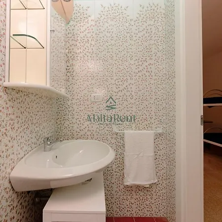 Apartment Blue View - Sant'Andrea (Apulia)