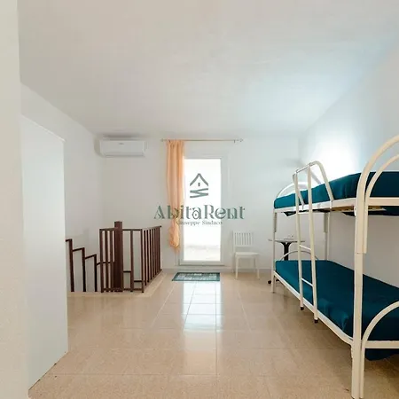 Apartament Blue View - Sant'Andrea (Apulia)