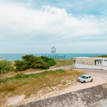 Apartament Blue View - Sant'Andrea (Apulia)