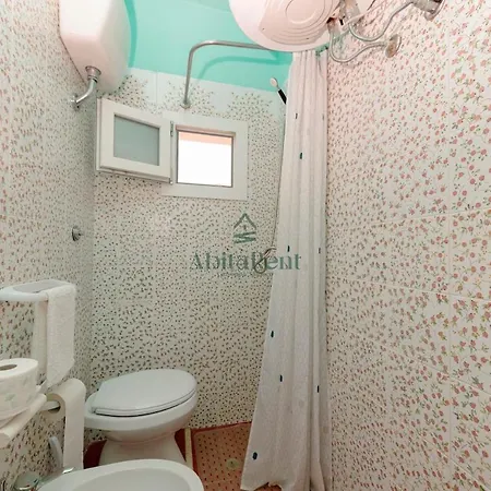 Apartament Blue View - *