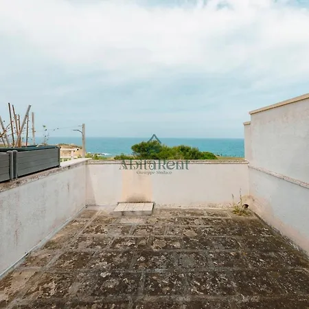 Apartament Blue View - *