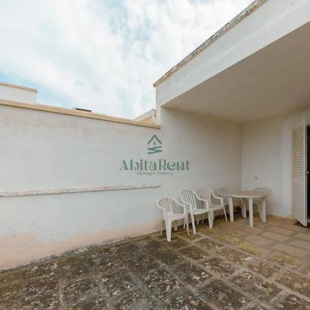 Blue View - * Sant'Andrea (Apulia)