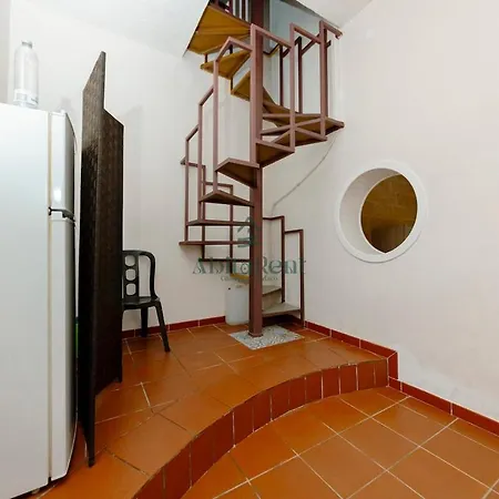 Apartament Blue View -