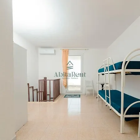 Apartment Blue View - Sant'Andrea (Apulia)
