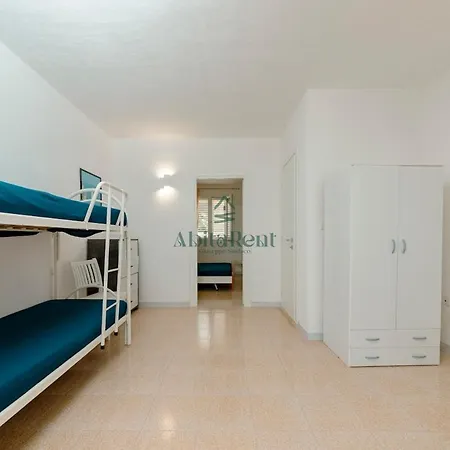 Blue View - Apartment *