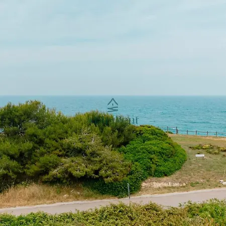 Apartment Blue View - Sant'Andrea (Apulia)