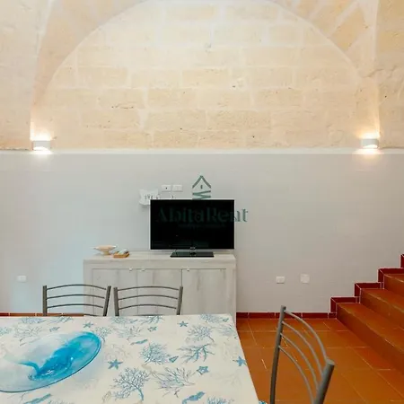 Apartment Blue View -