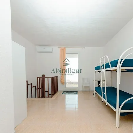 Blue View - Apartment Sant'Andrea (Apulia)