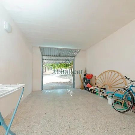 Apartment Blue View - *