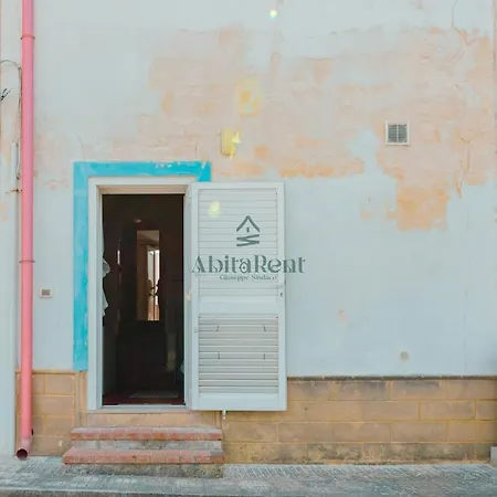 Blue View - Apartament Sant'Andrea (Apulia)