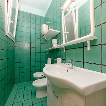Apartament Blue View - *