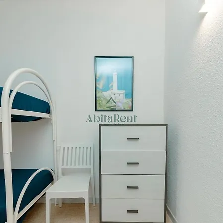 Apartament Blue View -