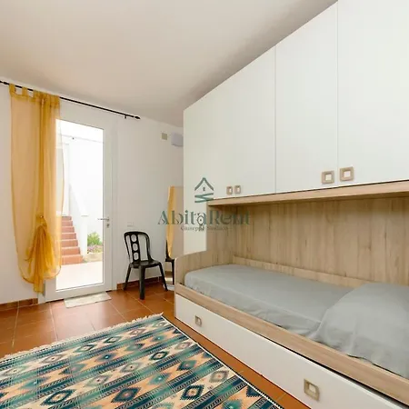 Apartament Blue View - *