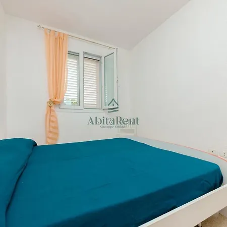 Apartament Blue View -