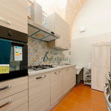 Blue View - Apartament Sant'Andrea (Apulia)